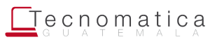 Tecnomática Logo